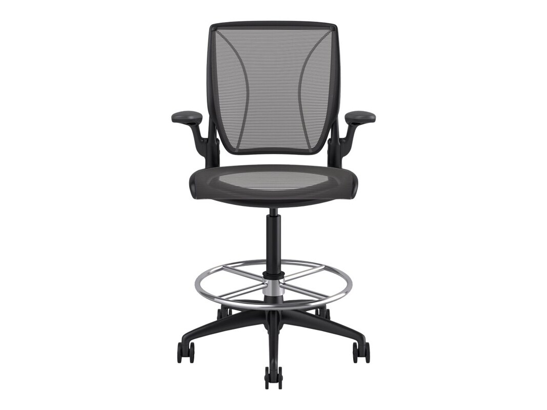 Humanscale diffrient world task chair canada Humanscale diffrient world task chair canada
