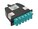 Panduit FC2XO-24-10AF Image 1 from Left-angle