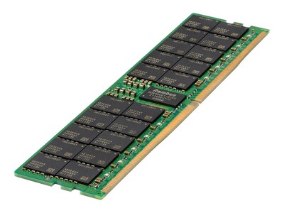 HPE 32GB PC5-38400 288-pin DDR5 SDRAM RDIMM, P43328-B21, 41645544, Memory