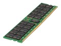 HPE 32GB PC5-44800 288-pin DDR5 SDRAM RDIMM, P64706-B21, 41756275, Memory