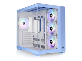 Thermaltake Technology CA-1Z2-00MFWN-00               Main Image from Left-angle