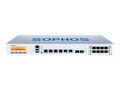 Sophos Corp. SG 210 TotalProtect 24x7 3 US Power Cord Rev.3, SB2133SUSK, 34796490, Network Security Appliances