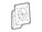 Ergotron 98-738-633                     Image 1 from Left-angle
