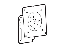 Ergotron 98-738-633                     Main Image from Left-angle