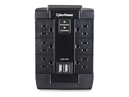 CyberPower CSP600WSU Main Image from Front
