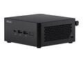 Asus RNUC14RVHU50000UI, RNUC14RVHU50000UI, 41767426, Barebones Systems