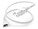 UNC Group PWCD-C14C15-15A-02F-WHT Image 1 from Front