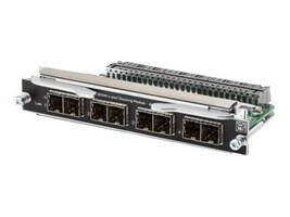 Hewlett Packard Enterprise JL084A Main Image from Right-angle