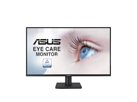 Asus VA27AQ Main Image from Front Asus VA27AQ Main Image from Front