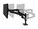 Ergotron 45-690-292 Image 6 from Right side Ergotron 45-690-292 Image 6 from Right side