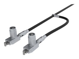 Noble Security Systems NG04DHT                        Main Image from Right-angle