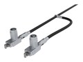 Noble NOBLE DUAL HEAD LOCK WITH TWO, NG04DHT                       , 42032285, Mice & Cursor Control Devices