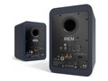 Kanto REN Powered Speaker System - Matte Blue, RENMU, 42085326, Speakers - Audio Kanto REN Powered Speaker System - Matte Blue, RENMU, 42085326, Speakers - Audio