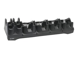 Zebra Technologies International CRD-TC8X-5SE4BC-01 Main Image from Left-angle