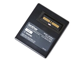 Brother PA-BT-4000LI Main Image from Right-angle