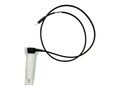 Zebra PS30 USB PROGRAMMING CABLE, CBL-PS30-USBCHG-01, 41878530, Cables Zebra PS30 USB PROGRAMMING CABLE, CBL-PS30-USBCHG-01, 41878530, Cables