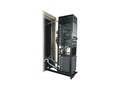 L-Com AXS 24 Rack, 26 Deep, AXS-24-26, 36962990, Racks & Cabinets
