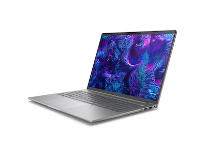 HP ZBook 8 G1i Core Ultra 7 265H 16GB 512GB PCIe WF7 BT FR WC 16 WUXGA W11P, BP6Y5UT#ABA , 41978906, Workstations - Mobile HP ZBook 8 G1i Core Ultra 7 265H 16GB 512GB PCIe WF7 BT FR WC 16 WUXGA W11P, BP6Y5UT#ABA , 41978906, Workstations - Mobile