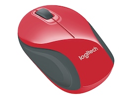 Logitech 910-002727 Main Image from Left-angle