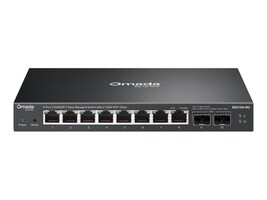 TP-LINK ES210X-M2                      Main Image from Front