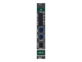 Kramer Electronics 20-70009498                    Main Image from Front