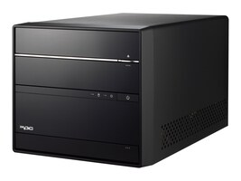 Shuttle Computer Group SH370R6V2 Main Image from Right-angle