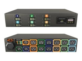 Vertiv I10093L Main Image from Front