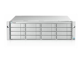 Promise Technology J3600SDQS6 Main Image from Front