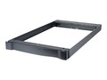 APC InRow Roof Height Adapter, SX42U to VX48U, 600mm, ACAC10004, 7390988, Rack Cooling Systems APC InRow Roof Height Adapter, SX42U to VX48U, 600mm, ACAC10004, 7390988, Rack Cooling Systems