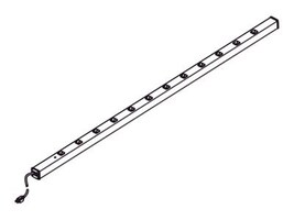 Legrand AV UL2062BD                       Main Image from 