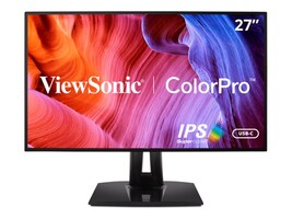 ViewSonic VP2768A Main Image from Front
