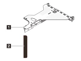 Lenovo 4XH7A96827                     Main Image from Front