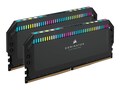 Corsair DOMINATOR PLAT RGB DDR5, CMT64GX5M2X5600C40            , 41824262, PC Card/Flash Memory Readers