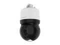 Hanwha 6MP 25x AI IR PTZ Camera with 4.25-170mm Lens, XNP-C8253R, 41753776, Cameras - Security