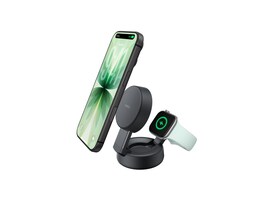Belkin WIZ043TTCH                     Main Image from Right-angle