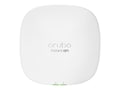 HPE Networking Instant On Indoor Wi‑Fi 6 4x4 (US) AP25 Access Point , R9B27A, 41427503, Wireless Access Points & Bridges