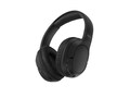 Belkin  Wireless Bluetooth Over-Ear Headphones Headset w  Mic and 3.5mm + USB-C Connectors - Black, AUD009FQBK                    , 41881664, Headsets (w/ microphone)