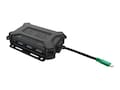 Ram Mounts RAM GDS TYPE C RUGGED HUB FOR, RAM-GDS-HUB-TYPEC-01-B, 42025812, Mounting Hardware - Miscellaneous Ram Mounts RAM GDS TYPE C RUGGED HUB FOR, RAM-GDS-HUB-TYPEC-01-B, 42025812, Mounting Hardware - Miscellaneous