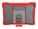 Max Cases AP-SXX-IP7-19-RED Image 9 from Back