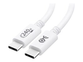 Cable Matters 201440-WHT-1M                  Main Image from Right-angle