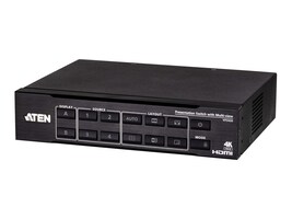 ATEN VP2420                         Main Image from Right-angle