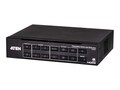 Aten 4X2 TRUE 4K HDMI PRESENTATION, VP2420                        , 41875904, Switch Boxes - AV