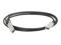 Axiom Ubiquiti Compatible 100GBASE-CR4 QSFP28 Passive DAC Cable, 1m, UACC-DAC-QSFP28-1M-AX , 41910240, Cables Axiom Ubiquiti Compatible 100GBASE-CR4 QSFP28 Passive DAC Cable, 1m, UACC-DAC-QSFP28-1M-AX , 41910240, Cables