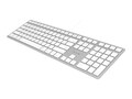 Cherry 104+6Key USB KC 6000 Mac , JK-1610US-1, 41069251, Keyboards & Keypads