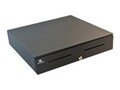 APG S4000 HID USB BLK 1816 5Bill , JB554B-BL1816-C, 41310393, Cash Drawers