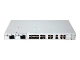 Cisco CGP-OLT-8T Main Image from Front