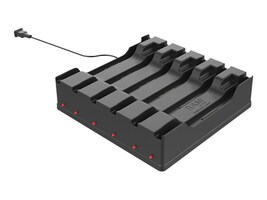 Ram Mounts RAM-DOCK-6G8PU Main Image from Left-angle
