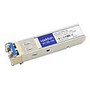 ENET 1000Base-LX GbE SFP LC SMF Transceiver (Cisco GLC-LH-SMD), GLC-LH-SMD-ENC, 31146432, Network Transceivers