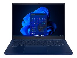 Dynabook Americas PZA31U-02101E                  Main Image from Front