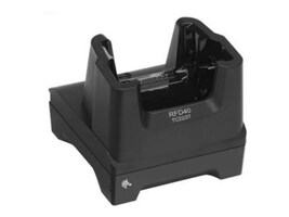 Zebra Technologies International CR40-1S0T-TC2-M-02 Main Image from Left-angle